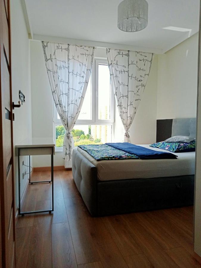 Aura Sky Ostrobramska Prestige Warszawa