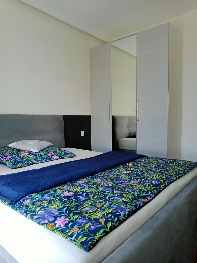 Apartament Aura Sky Ostrobramska Prestige Warszawa