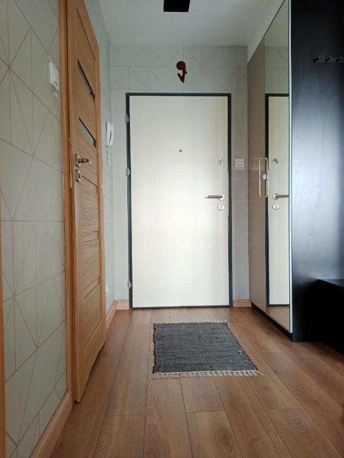 Apartament Aura Sky Ostrobramska Prestige