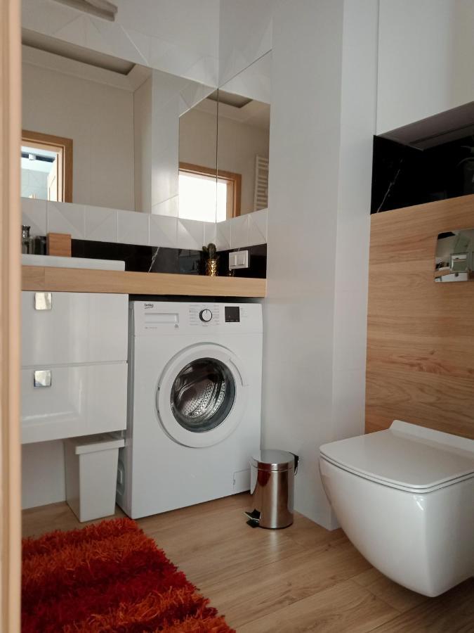 Apartament Aura Sky Ostrobramska Prestige *