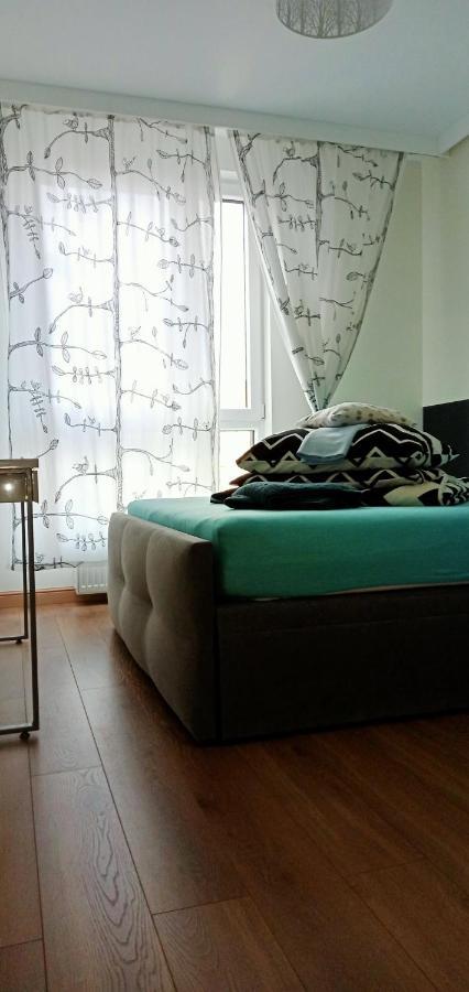 Aura Sky Ostrobramska Prestige * Warszawa
